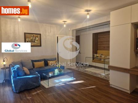 Двустаен, 61m² - Апартамент за продажба - 118776932