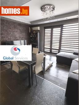 Тристаен, 102m² - Апартамент за продажба - 118776943