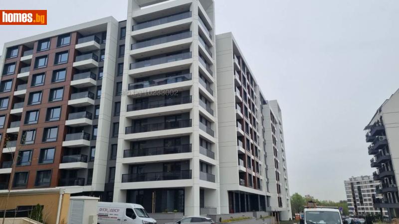 Многостаен, 156m² - Жк. Младост 4, София - Апартамент за продажба - Глобъл Сървисиз ООД - 118776967