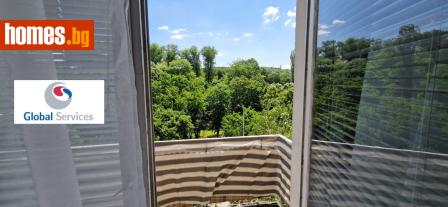 Тристаен, 76m² - Апартамент за продажба - 118776996