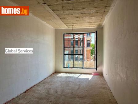 Двустаен, 75m² - Апартамент за продажба - 118777000