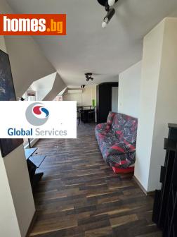 Ателие/Таван, 56m² - Апартамент за продажба - 118777011