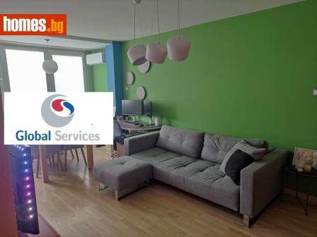 Тристаен, 85m² - Апартамент за продажба - 118777021