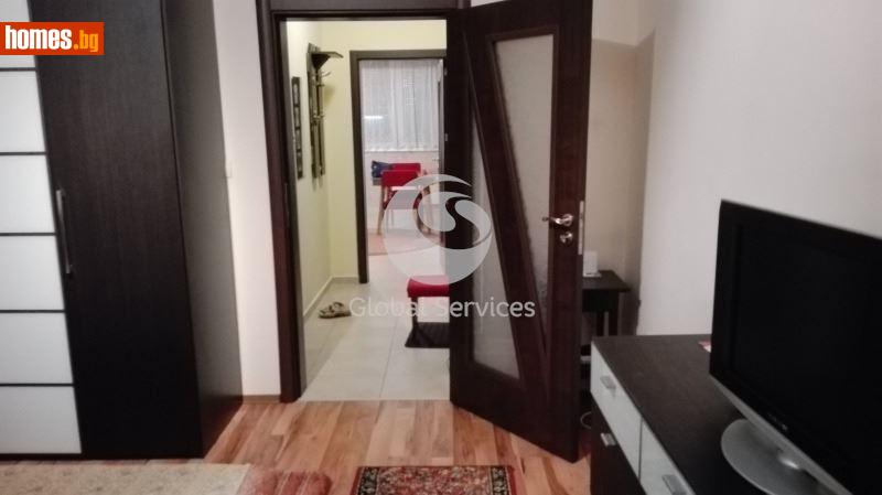 Двустаен, 42m² - Жк. Хиподрума, София - Апартамент за продажба - Глобъл Сървисиз ООД - 118777037