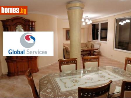 Четиристаен, 165m² - Апартамент за продажба - 118777075