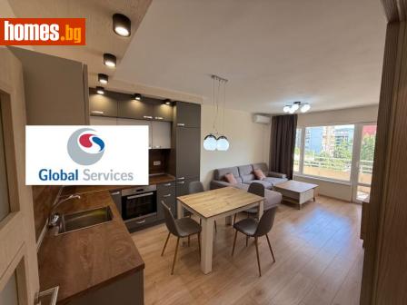 Тристаен, 65m² - Апартамент за продажба - 118777105