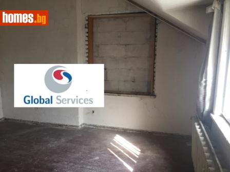 Тристаен, 88m² - Апартамент за продажба - 118777183