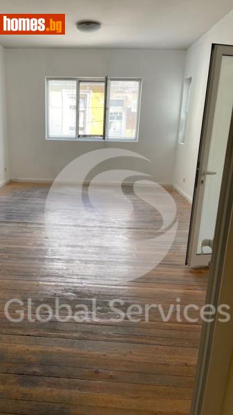 Четиристаен, 123m² -  Център, София - Апартамент за продажба - Глобъл Сървисиз ООД - 118777208