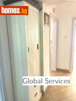 Тристаен, 100m² - Апартамент за продажба - 118777230