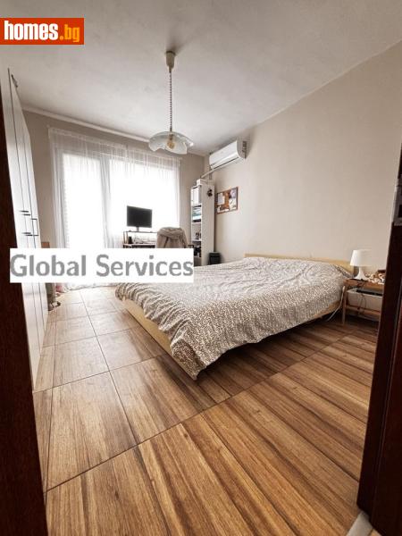 Четиристаен, 100m² - Жк. Овча Купел 1, София - Апартамент за продажба - Глобъл Сървисиз ООД - 118777242