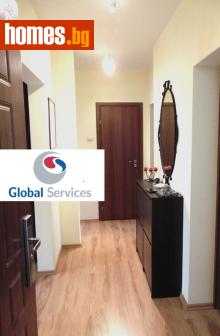 Тристаен, 79m² - Апартамент за продажба - 118777272