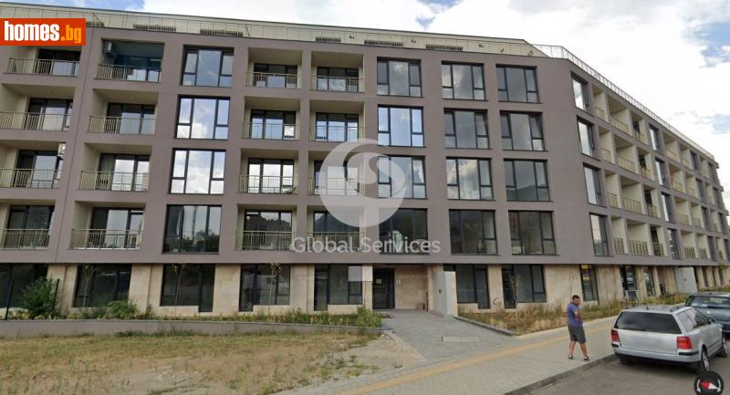 Тристаен, 125m² - Кв. Манастирски Ливади, София - Апартамент за продажба - Глобъл Сървисиз ООД - 118777282