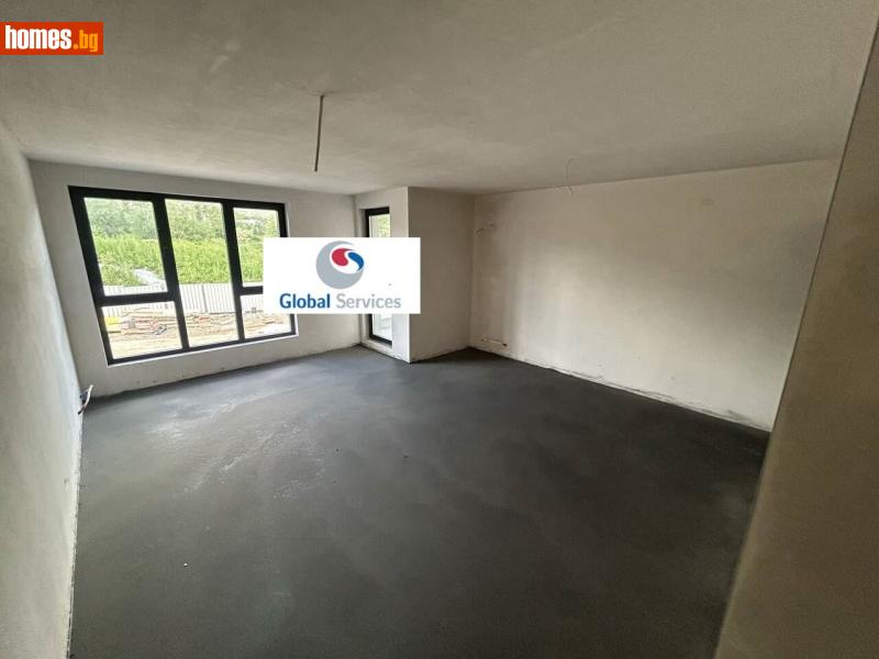 Тристаен, 111m² - Кв. Малинова Долина, София - Апартамент за продажба - Глобъл Сървисиз ООД - 118777291