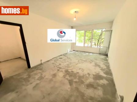 Двустаен, 64m² - Апартамент за продажба - 118777299