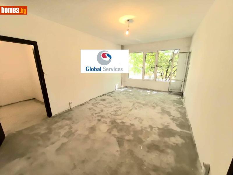 Двустаен, 64m² - Жк. Младост 3, София - Апартамент за продажба - Глобъл Сървисиз ООД - 118777299