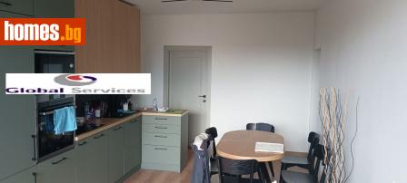 Многостаен, 120m² - Апартамент за продажба - 118777418