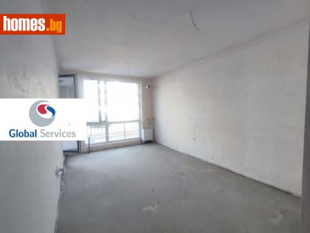 Двустаен, 60m² - Апартамент за продажба - 118777430