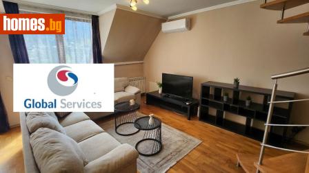 Тристаен, 173m² - Апартамент за продажба - 118777437