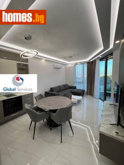 Двустаен, 81m² - Апартамент за продажба - 118777477