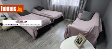 Тристаен, 75m² - Апартамент за продажба - 118777497