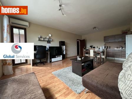 Двустаен, 74m² - Апартамент за продажба - 118777551