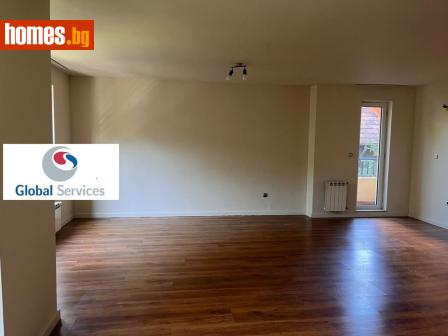 Тристаен, 124m² - Апартамент за продажба - 118777570