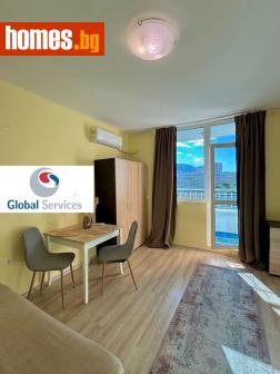 Едностаен, 47m² - Апартамент за продажба - 118777613