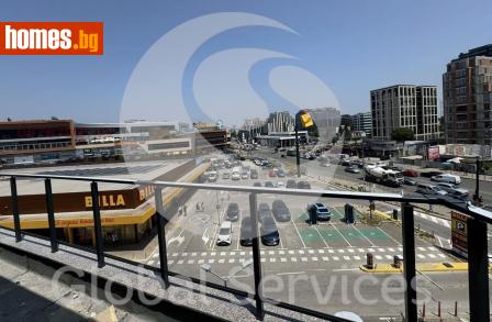 Тристаен, 145m² - Апартамент за продажба - 118777678