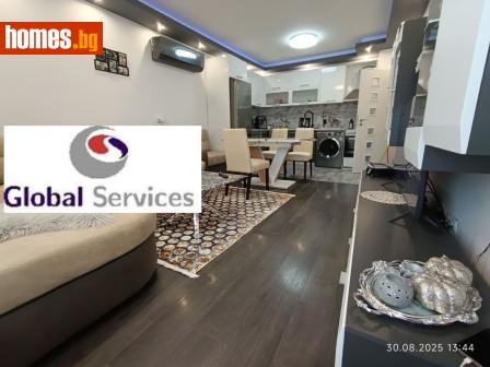 Многостаен, 155m² - Апартамент за продажба - 118777685