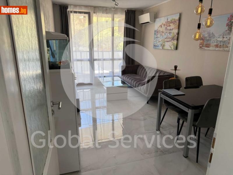 Тристаен, 108m² - Жк. Овча Купел 1, София - Апартамент за продажба - Глобъл Сървисиз ООД - 118777693