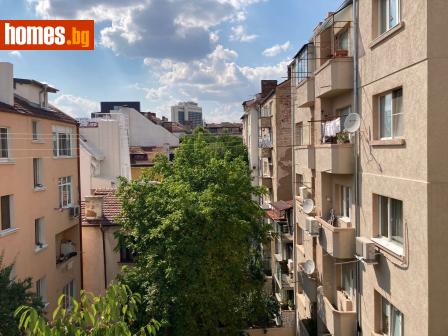 Тристаен, 74m² - Апартамент за продажба - 118777711