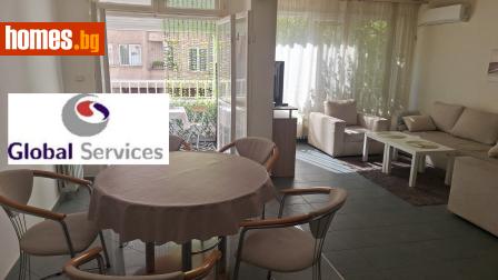 Двустаен, 80m² - Апартамент за продажба - 118777721