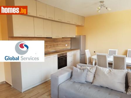 Двустаен, 64m² - Апартамент за продажба - 118777742