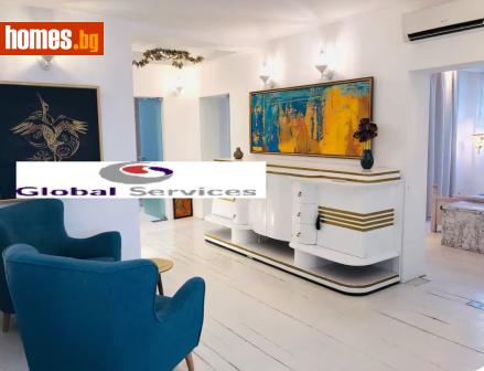 Четиристаен, 170m² - Апартамент за продажба - 118777755