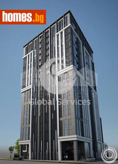 Двустаен, 77m² - Апартамент за продажба - 118777871