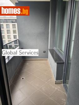 Двустаен, 63m² - Апартамент за продажба - 118777983