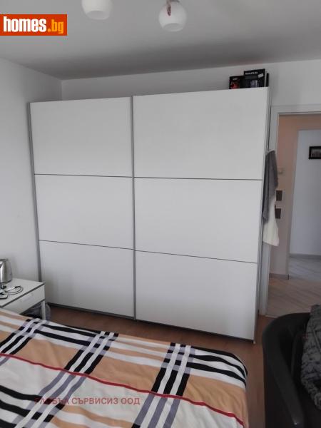 Тристаен, 100m² - Кв. Малинова Долина, София - Апартамент за продажба - Глобъл Сървисиз ООД - 118777990