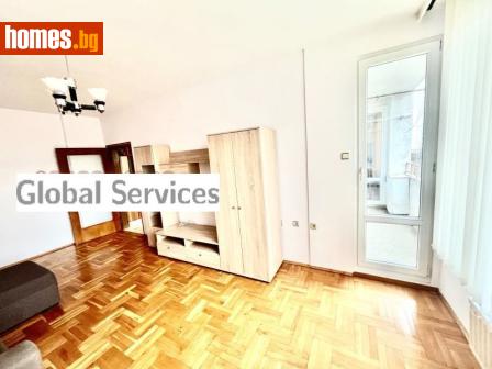 Двустаен, 67m² - Апартамент за продажба - 118778019