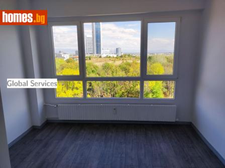 Двустаен, 51m² - Апартамент за продажба - 118778048