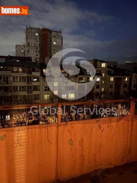 Двустаен, 65m² - Жк. Лагера, София - Апартамент за продажба - Глобъл Сървисиз ООД - 118778057