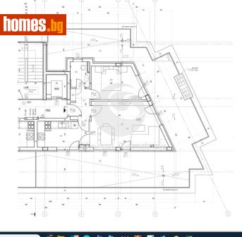 Двустаен, 80m² - Апартамент за продажба - 118778077