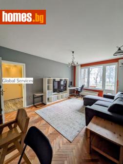 Тристаен, 91m² - Апартамент за продажба - 118778114