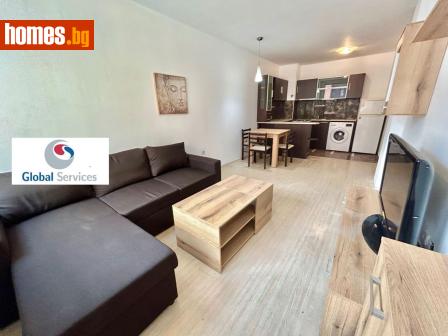 Двустаен, 65m² - Апартамент за продажба - 118778124