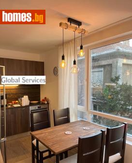 Двустаен, 72m² - Апартамент за продажба - 118778132