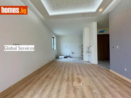 Двустаен, 69m² - Апартамент за продажба - 118778221