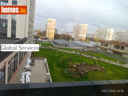 Двустаен, 64m² - Апартамент за продажба - 118778306