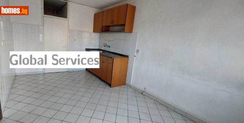 Четиристаен, 120m² - Жк. Дървеница, София - Апартамент за продажба - Глобъл Сървисиз ООД - 118778346