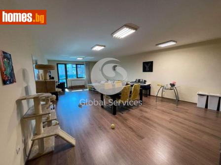 Тристаен, 160m² - Апартамент за продажба - 118778359