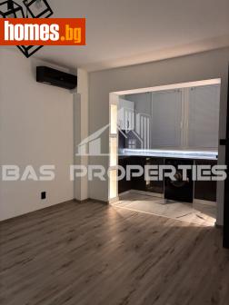 Тристаен, 66m² - Апартамент за продажба - 118779955