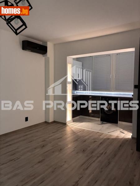 Тристаен, 66m² - Жк. Обеля 1, София - Апартамент за продажба - BasProperties - 118779955